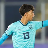 ¡Histórico! Martín Krug logra un hito inimaginable para el futbol de Panamá