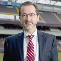Presidente de Saprissa desmiente que el equipo esté en venta