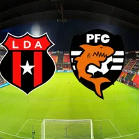 Alajuelense vs. Puntarenas: ¿A qué hora juegan y cómo ver hoy el partido? Liga Promérica de Costa Rica 2025