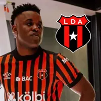 “Sus últimos partidos”: Joel Campbell recibe la sentencia más temida sobre su futuro tras el flojo arranque de Alajuelense