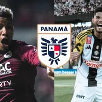Mientras Fidel Escobar quedó expuesto, Andrés Andrade consigue en Europa el logro que lo puede llevar al Mundial 2026