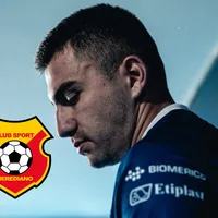 fernan faerron-herediano