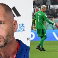 Luis Enrique no sabía que Costa Rica lo estaba dejando fuera del Mundial