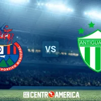 Municipal vs. Antigua
