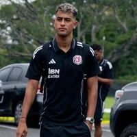 alvaro zamora-costa rica-seleccion