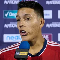 "Quiero conocer Las Vegas": el especial deseo de Orlando Galo para la Copa América 2024