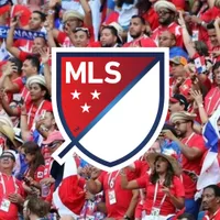 Futbolista de Panamá podría meterse en la MLS.