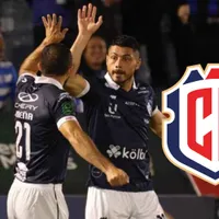 Darwin Lom le manda un mensaje a Costa Rica que festejan en Guatemala