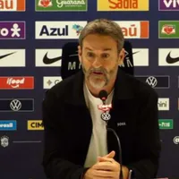 thomas christiansen-seleccion de panama-mundial 2026
