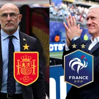 mundial 2026-fifa-francia-espana-deschamps-de la fuente