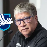 Sorprendió hasta a El Salvador: Bolillo Gómez necesitó apenas 3 palabras para calentar el partido contra Guatemala