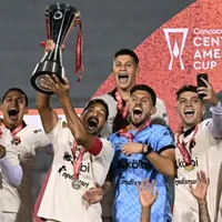 Copa Centroamericana 2026: calendario completo, grupos, formato y dónde ver EN VIVO