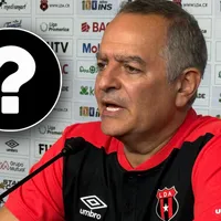 Expectativa total en Alajuelense: Joseph Joseph confirma el primer refuerzo de la nueva gestión