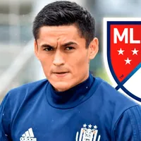 Andy Najar cerca de fichar por otro club de la MLS