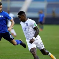 El Salvador y Honduras cambian de estadio para enfrentarse. (Foto: Marca)