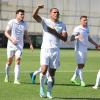 El problema que se le presentó a Jurguens Montenegro para fichar por su nuevo equipo