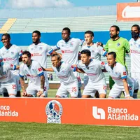 Olimpia avanza con la llegada de un legionario con presente en la Bicolor