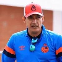 Municipal acelera a fondo por el futbolista fetiche de Mario Acevedo.