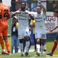 Clausura 2023: equipos de cuartos de final