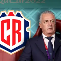 Gustavo Alfaro se acerca a la Selección de Costa Rica: los detalles que restan
