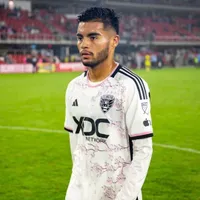 Jeremy Garay no continuará esta temporada en el DC United. (Foto: Instagram)