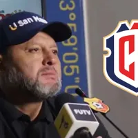 "Está vedado": Fedefútbol no tolera la amenaza de Jafet Soto a Alejandro Bran y responde con un anuncio implacable