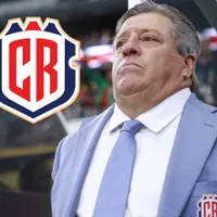 "Malestar en el camerino": mientras Costa Rica se juega la clasificación al Mundial 2026, Piojo Herrera saca a la luz lo que sucedió en Nicaragua