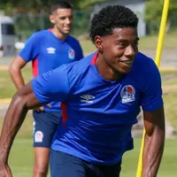 Alerta de legionario en Honduras: Dereck Moncada ya tiene fecha para dejar Olimpia y fichar por su nuevo equipo