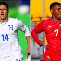 Honduras vs Panamá hoy: cuándo, a qué hora y en qué canal ver EN VIVO los cuartos de final del Premundial Sub-17 de Concacaf 2023