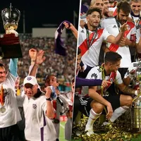 Título del Saprissa es puesto a la altura del River-Boca en Madrid por integrante de ambas gestas