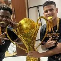 Alajuelense renovó el préstamo de Edward Cedeño: ¿Cuánto tiempo estará con los Manudos?