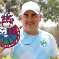 Picante: Willy Olivera le enrostra a Municipal y su afición algo que enorgullece a Comunicaciones