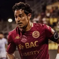 Ariel Rodríguez habló tras ser campeón.