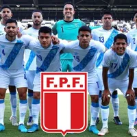 Guatemala podría tener otro amistoso en la Fecha FIFA de septiembre