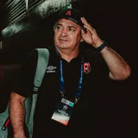 Machillo Ramírez recibe gran noticia.