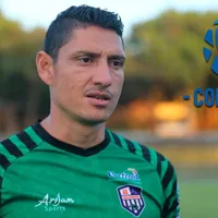 Henry Hernández es fichado por equipo de Sudamérica