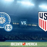 El Salvador vs. Estados Unidos: EN VIVO | Ya se juega el partido por la fecha 6 de la Liga de Naciones de Concacaf