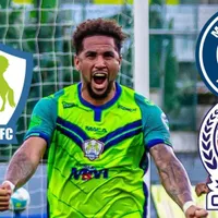 Toda Honduras lo conoce: el club donde jugará Rodrigo de Olivera tras la resolución del TNAF