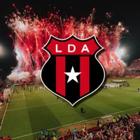 Alajuelense sufrirá una fuerte baja.