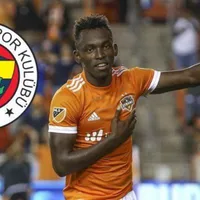 Alberth Elis finalmente revela contacto con Fenerbahce