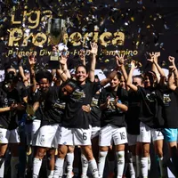 Sporting alzó la Supercopa Femenina en Costa Rica tras derrotar a Alajuelense