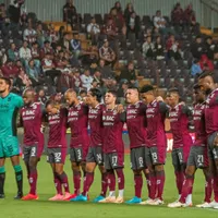Refuerzo de Saprissa confiesa lo que muy pocos futbolistas se animan