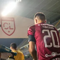 Saprissa busca un legionario extranjero que juega en las Eliminatorias Concacaf