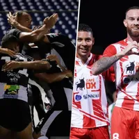Apertura 2021 de la Liga Primera de Nicaragua: resultados y tabla de posiciones tras fecha 1