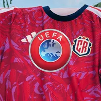 seleccion costa rica-europa