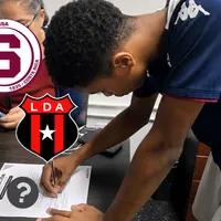 Debutó ante Alajuelense: Maikell McDonald ya juega en un nuevo equipo tras salir de Saprissa