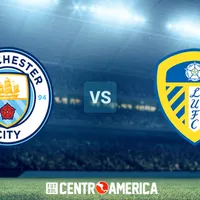 Manchester City vs. Leeds