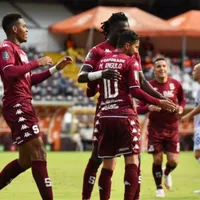 Presidente de Saprissa saca pecho y envía mensaje directo a la prensa