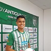 El valor de Marcelo Saraiva en el mercado tras fichar por Antigua GFC tras su paso por Inglaterra