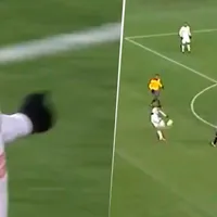 "¿Qué emoji usarías para este gol?", el reto de Concachampions con Olimpia